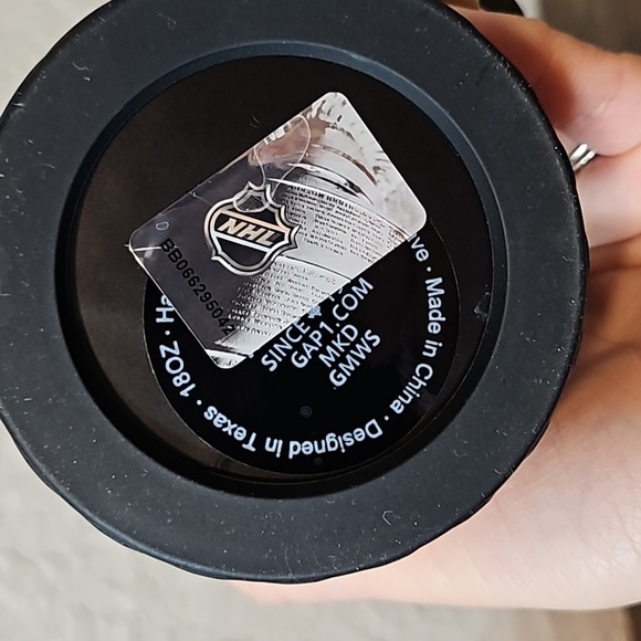 Great American Products- Chicago‎ Blackhawks 18oz Coffee Mug - Picture 5 of 5